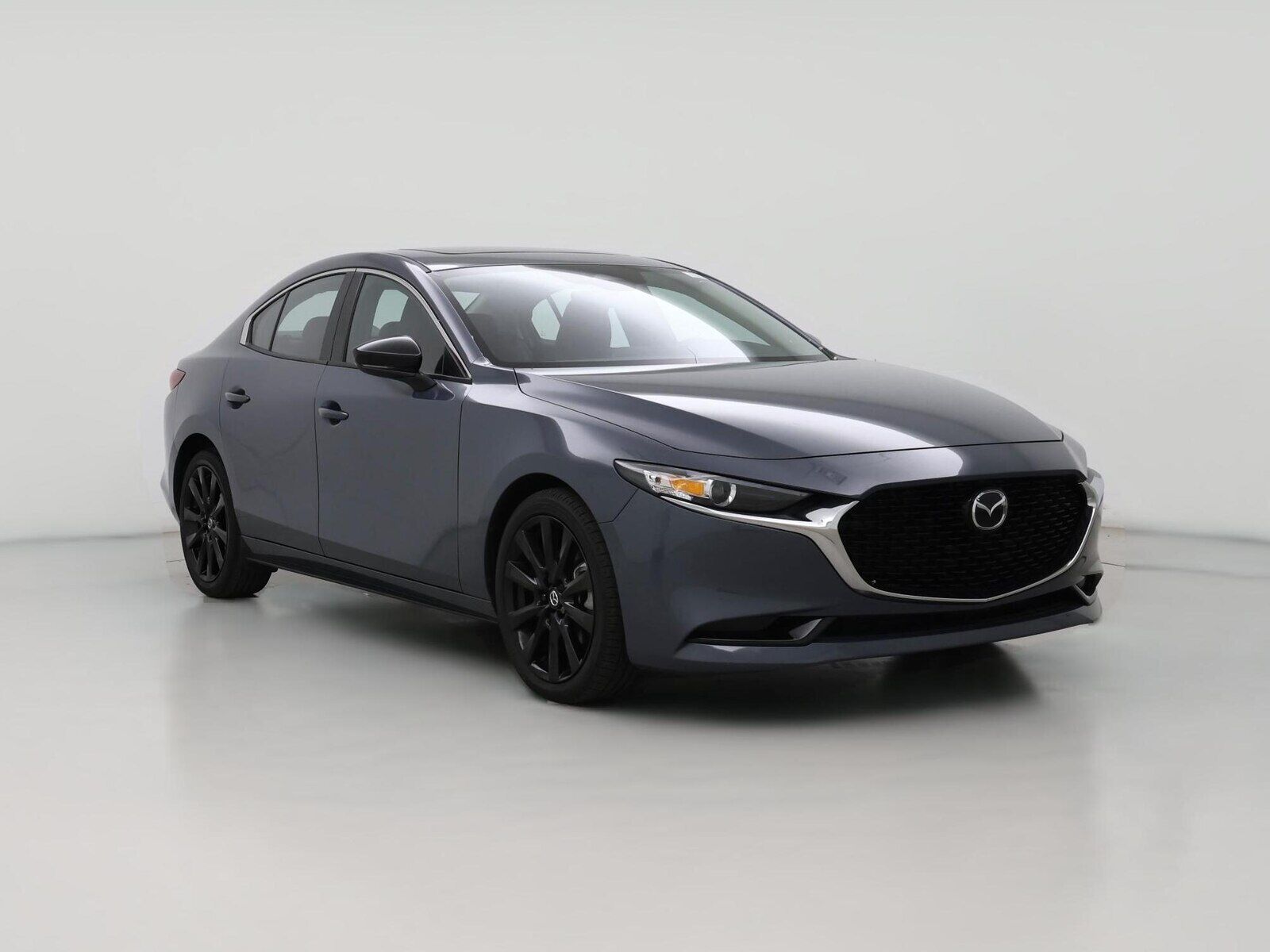 2024 MAZDA Mazda3