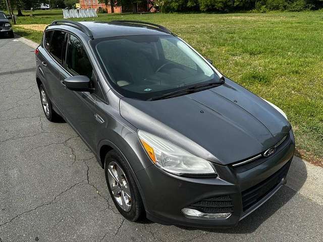 2011 FORD Edge