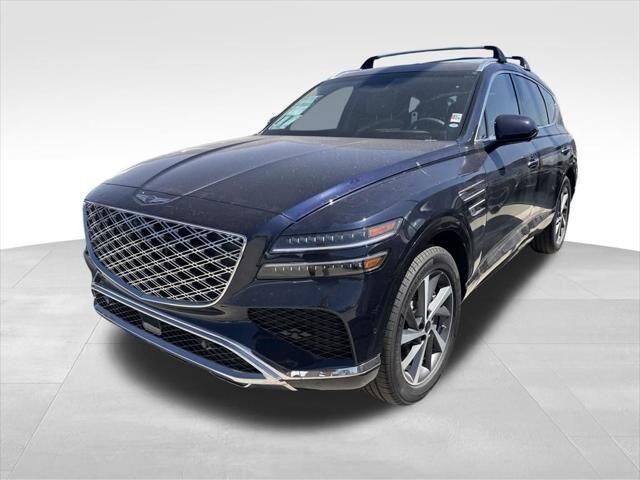 2026 GENESIS GV80