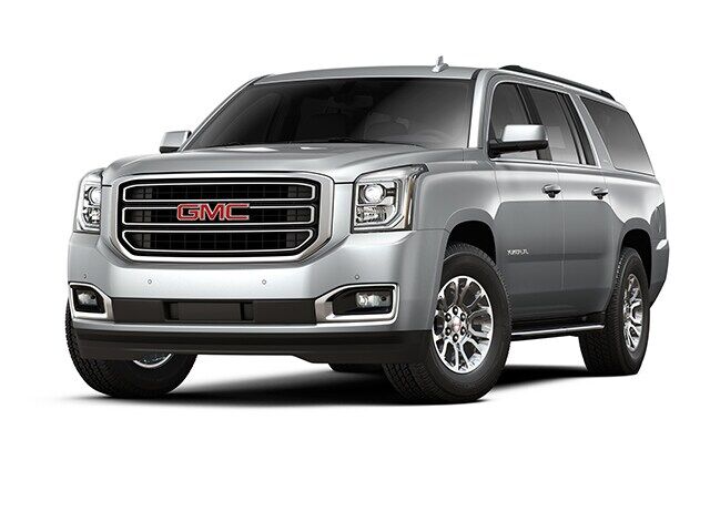 2019 GMC Yukon XL