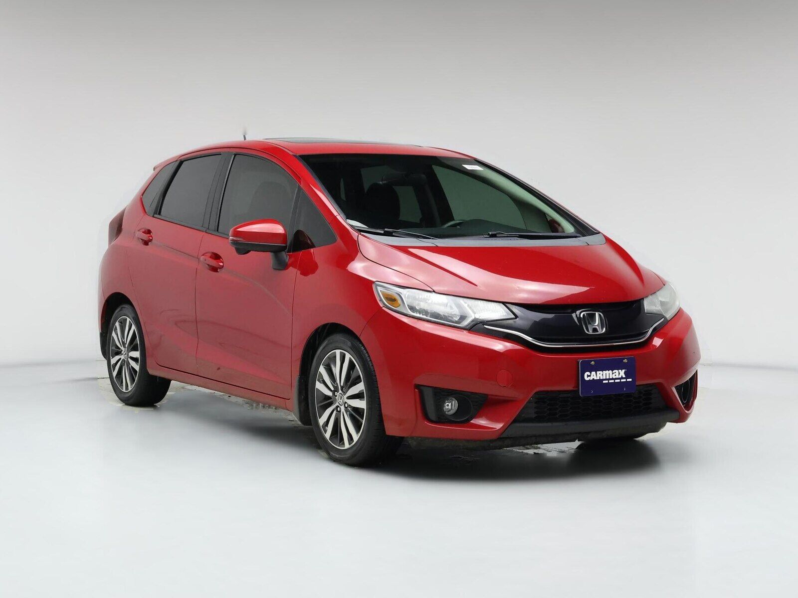2015 HONDA Fit