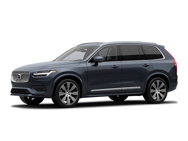 2024 VOLVO XC90