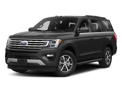 2021 FORD Expedition