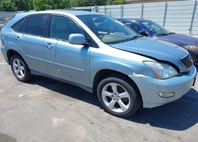 2005 LEXUS RX