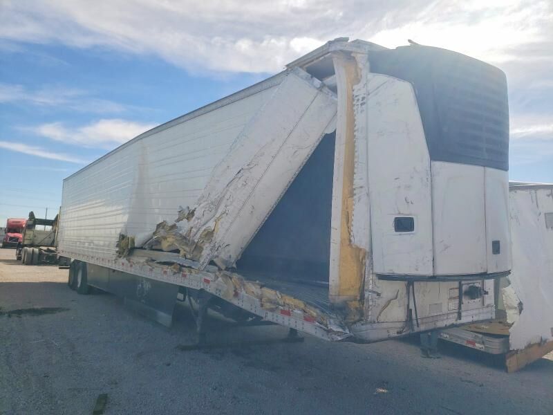 2013 GREAT DANE TRAILERS Great Dane Trailers