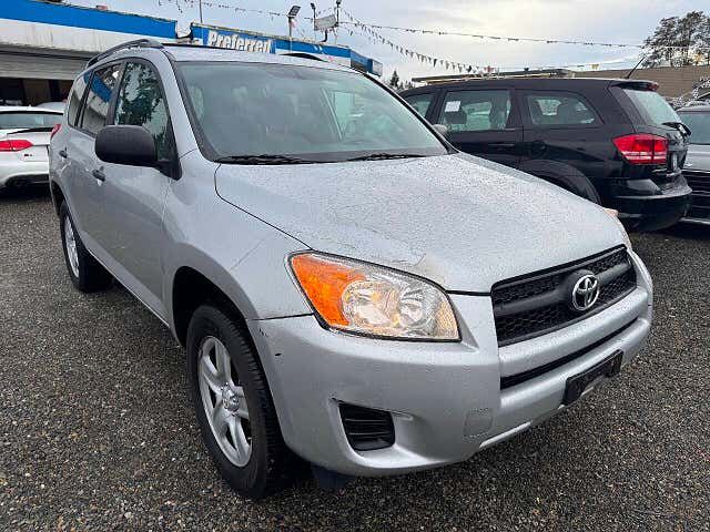 2010 TOYOTA RAV4