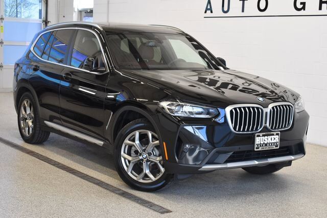 2023 BMW X3