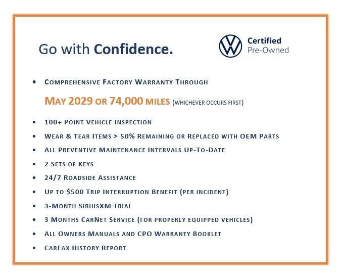 2023 VOLKSWAGEN Tiguan 4Motion