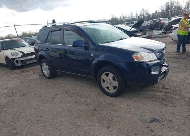 2007 SATURN Vue