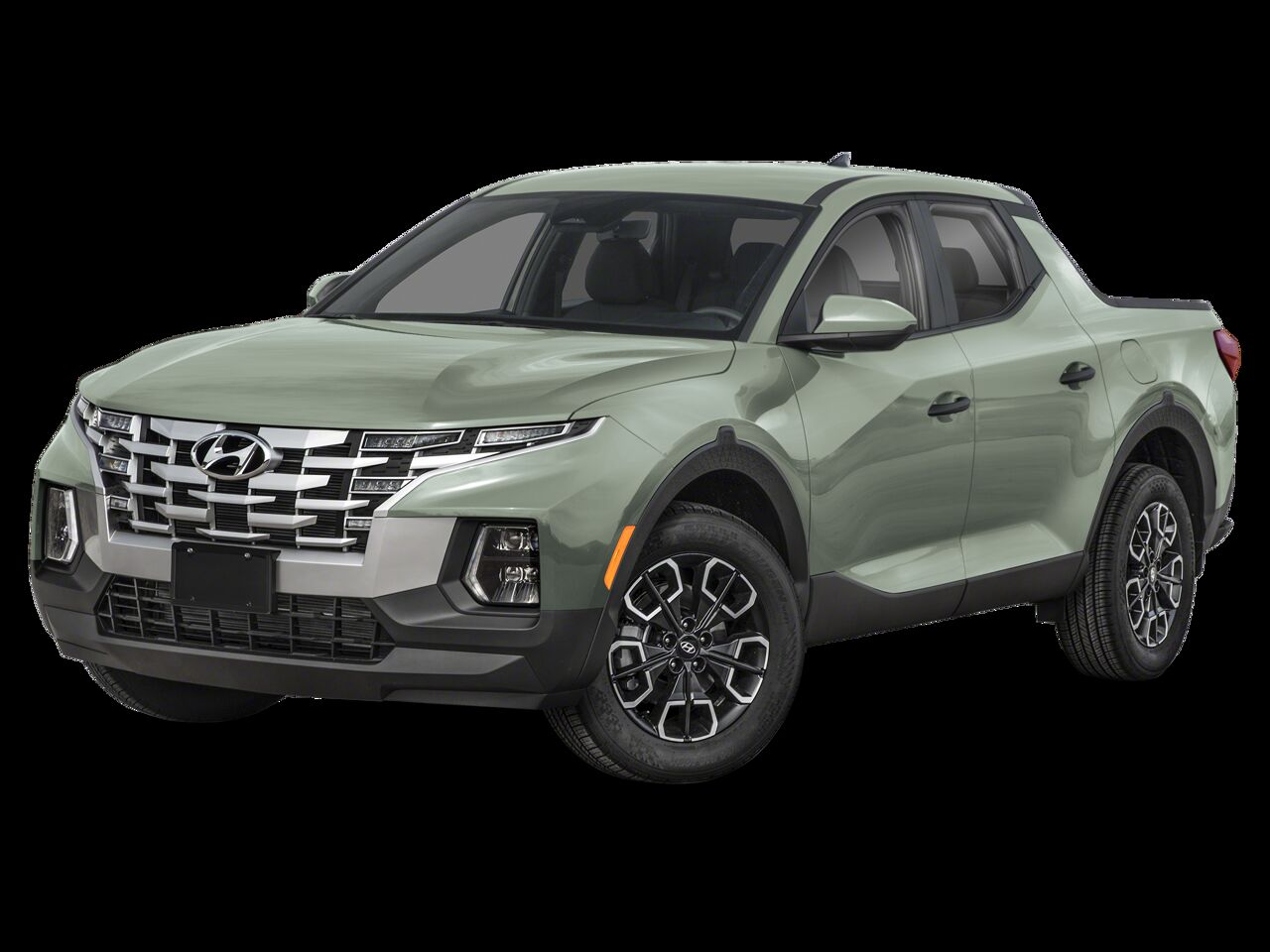 2024 HYUNDAI SANTA CRUZ