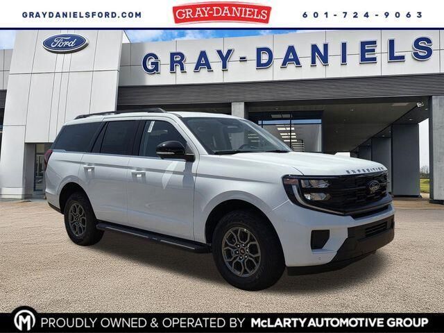 2026 FORD Expedition