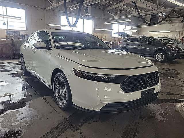 2024 HONDA Accord