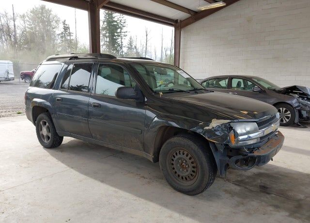 2006 CHEVROLET Trailblazer