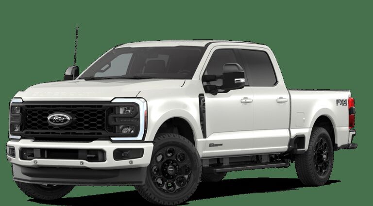 2026 FORD F-250