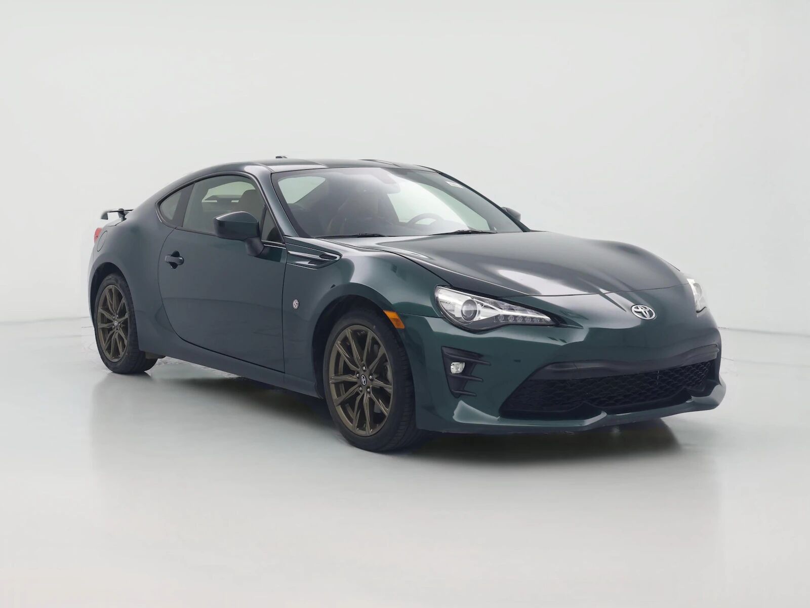 2020 TOYOTA 86
