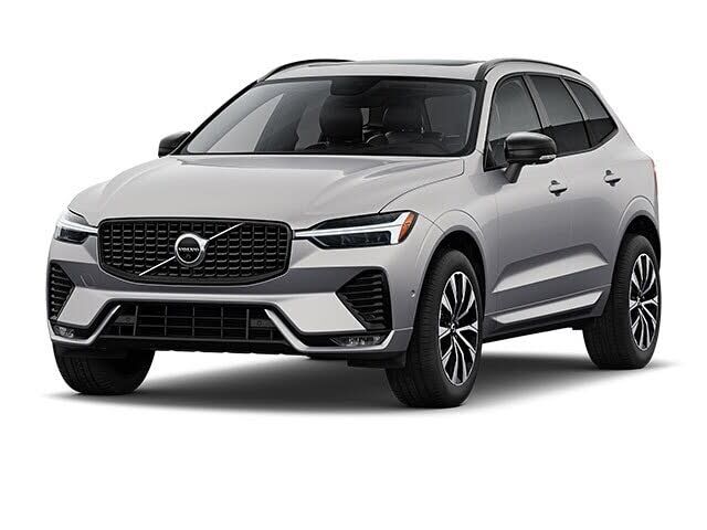 2025 VOLVO XC60