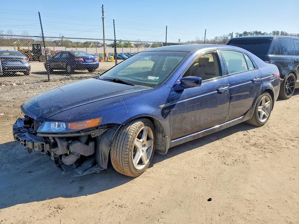 Acura TL