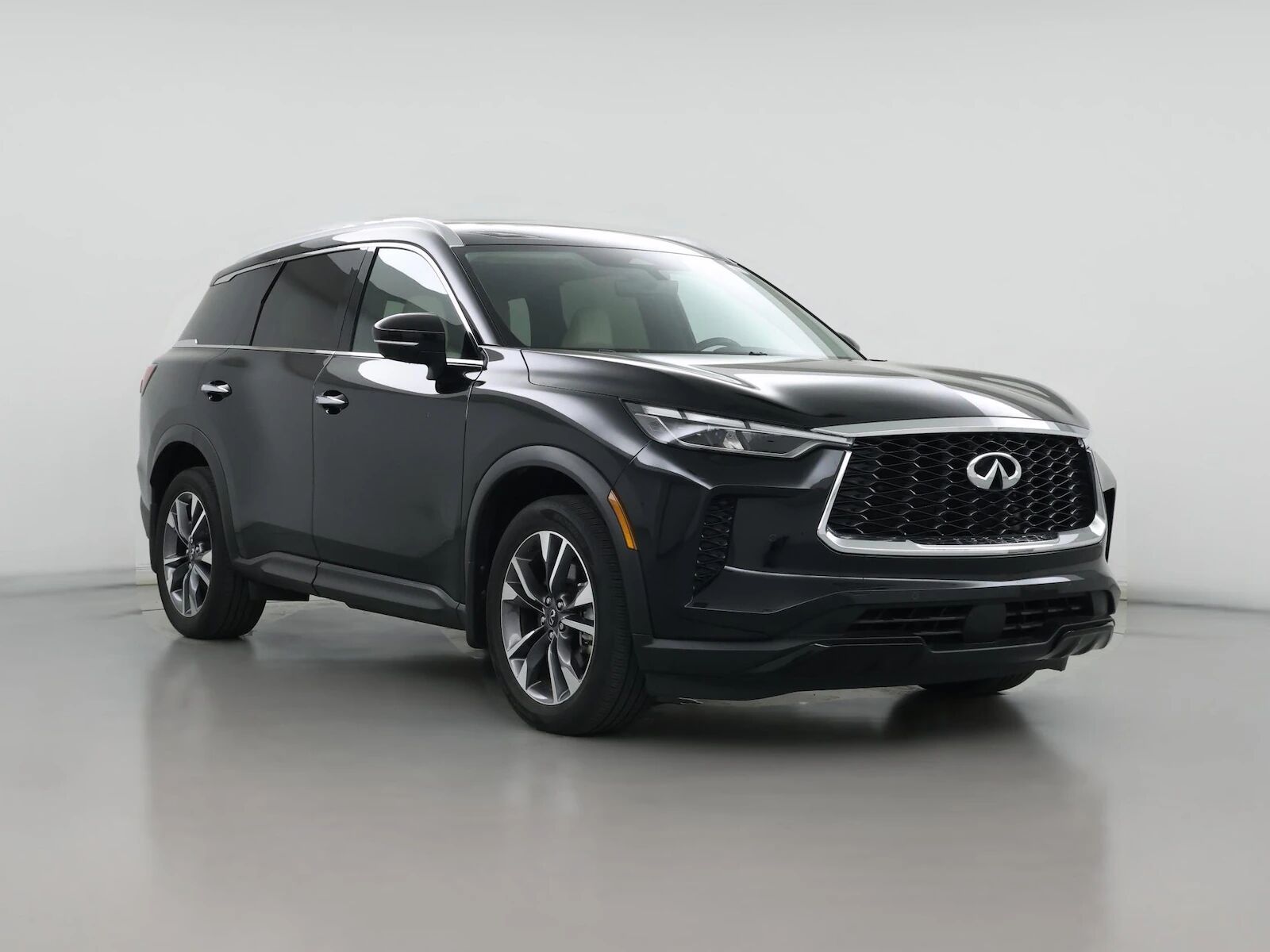 2023 INFINITI QX60