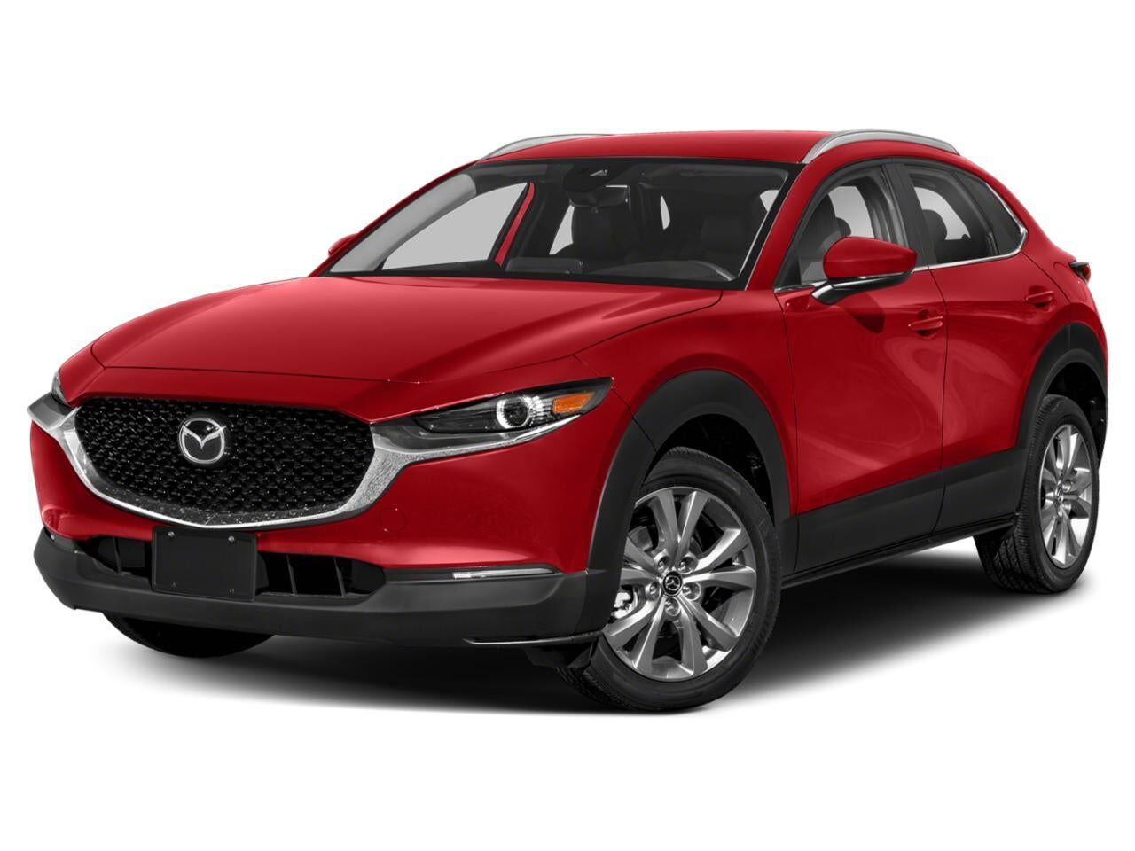2023 MAZDA CX-30