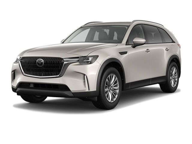 2024 MAZDA CX-90