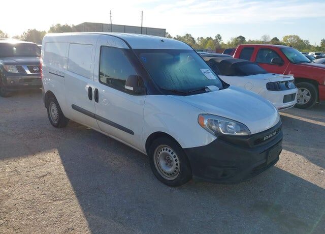 2019 RAM Promaster City