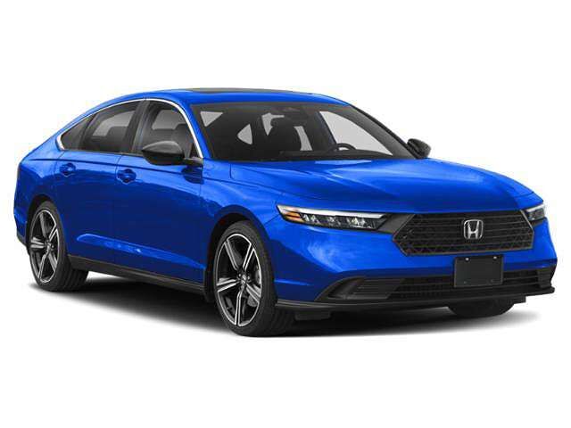 2023 HONDA Accord