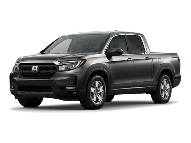 2026 HONDA Ridgeline
