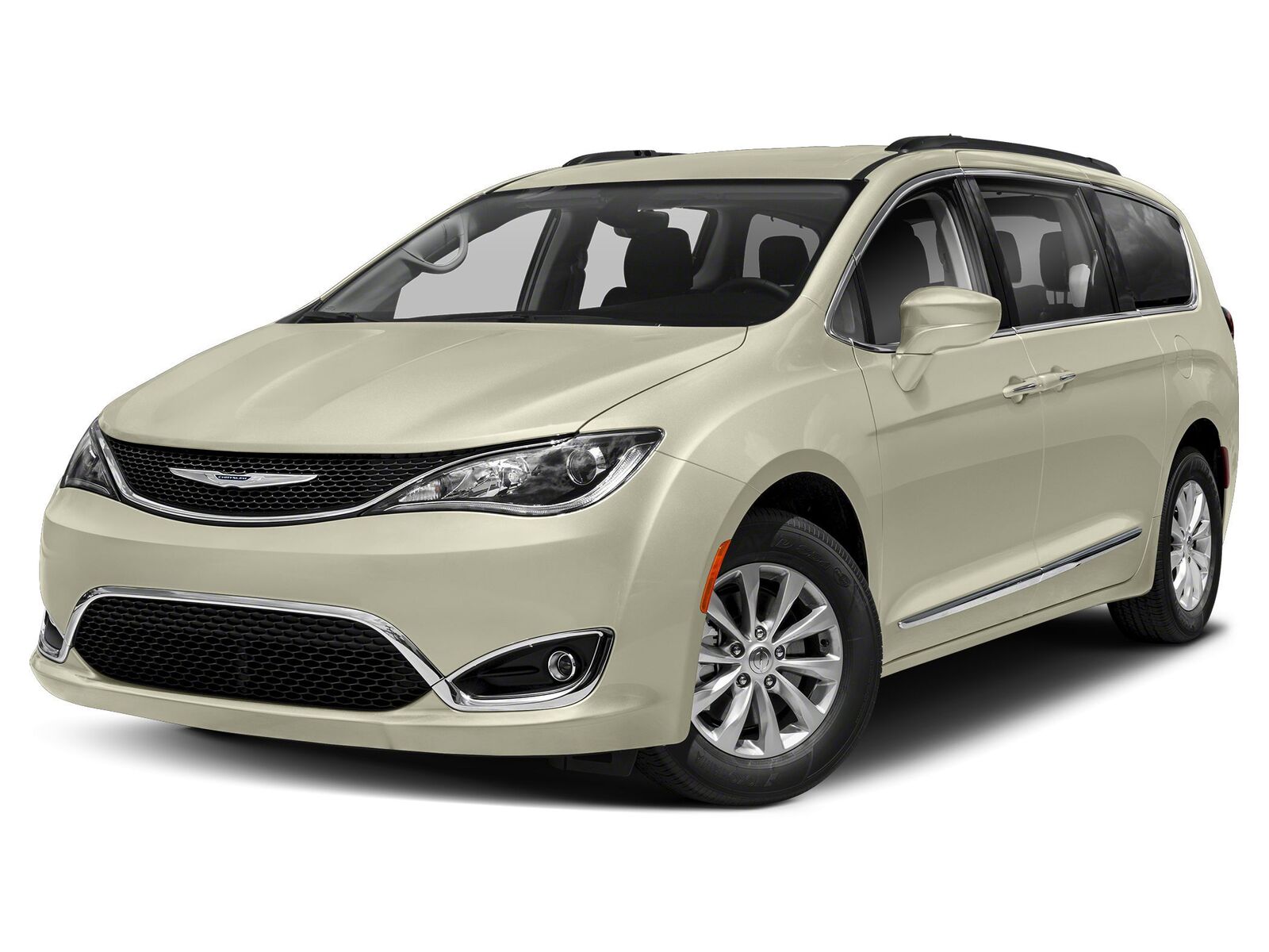 2019 CHRYSLER Pacifica