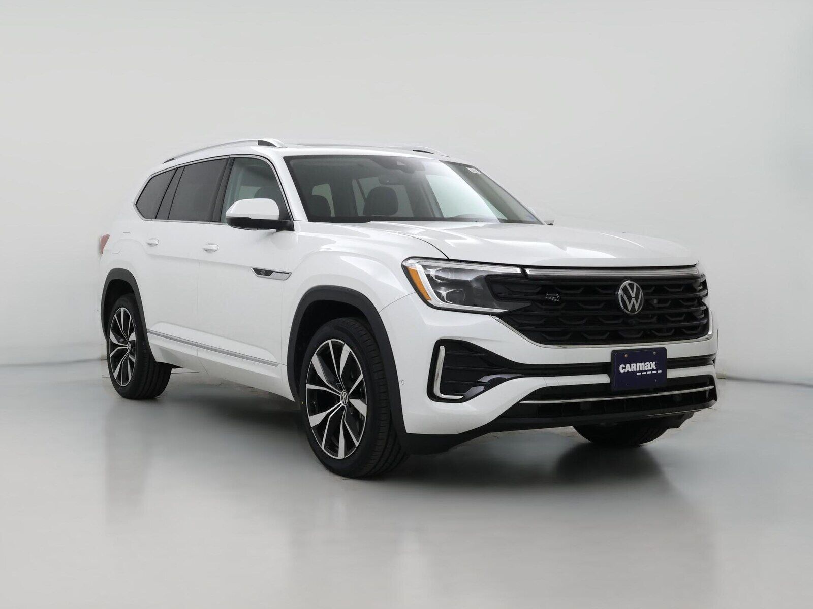 2025 VOLKSWAGEN Atlas