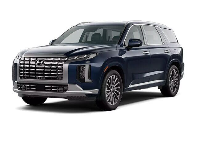 2023 HYUNDAI Palisade