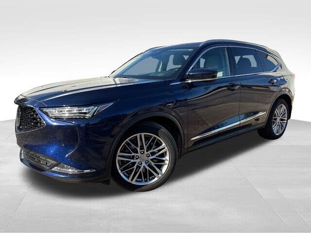 2023 ACURA MDX
