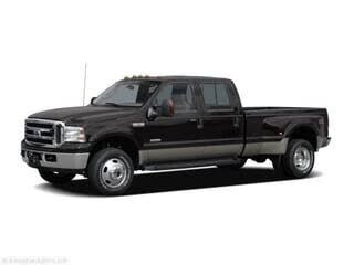 2006 FORD F-350