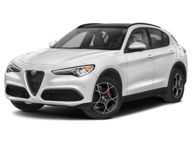 2023 ALFA ROMEO Stelvio