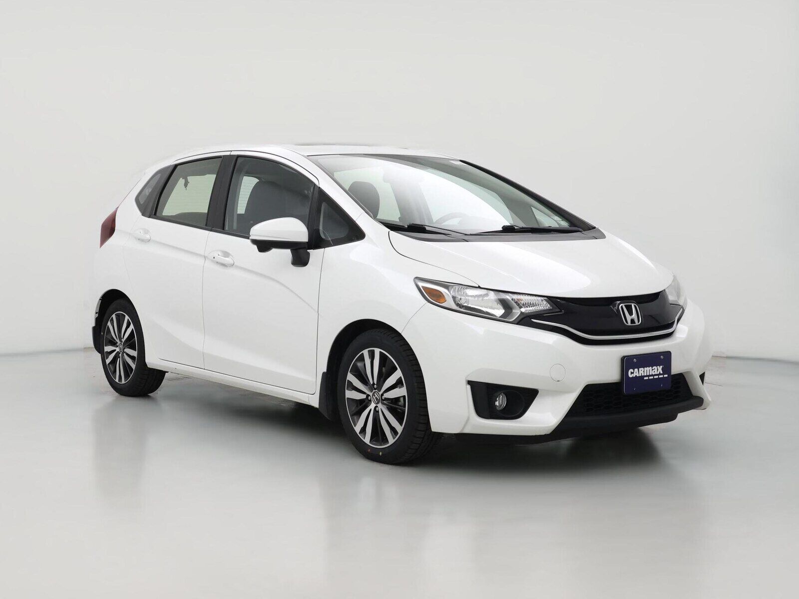 2016 HONDA Fit