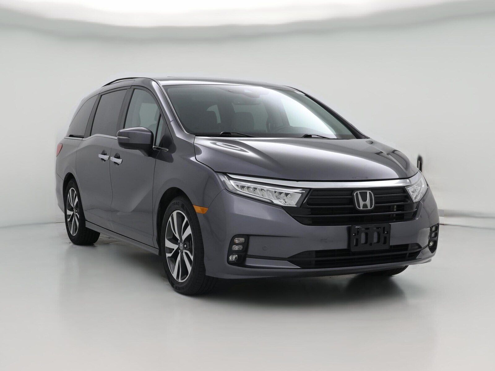 2023 HONDA Odyssey