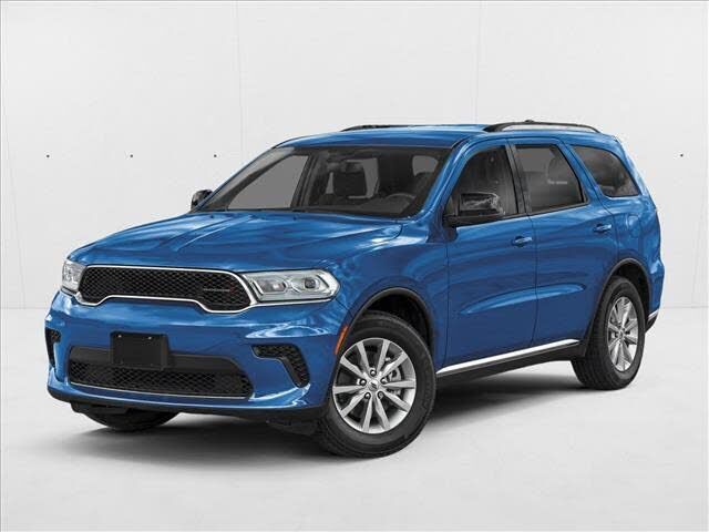 2025 DODGE Durango