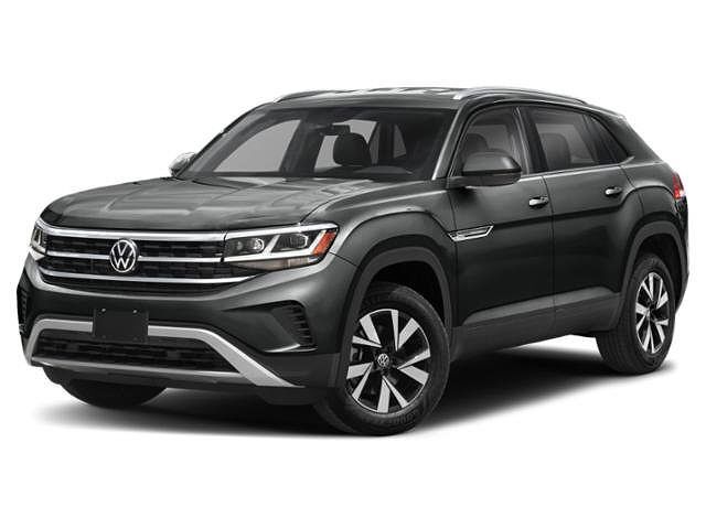 2023 VOLKSWAGEN Atlas Cross Sport 4Motion