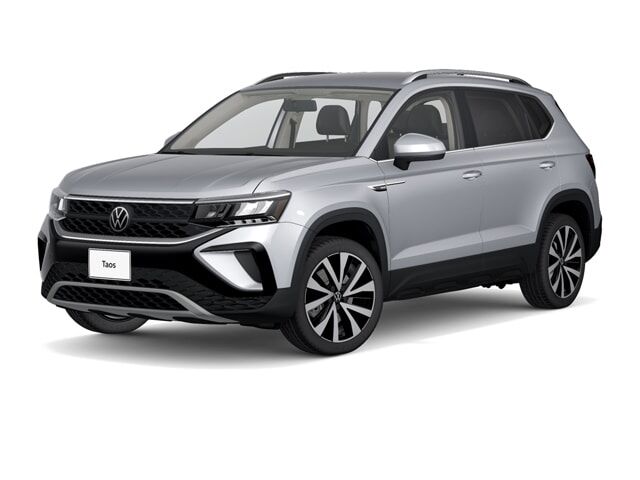 2023 VOLKSWAGEN Taos