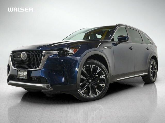 2024 MAZDA CX-90