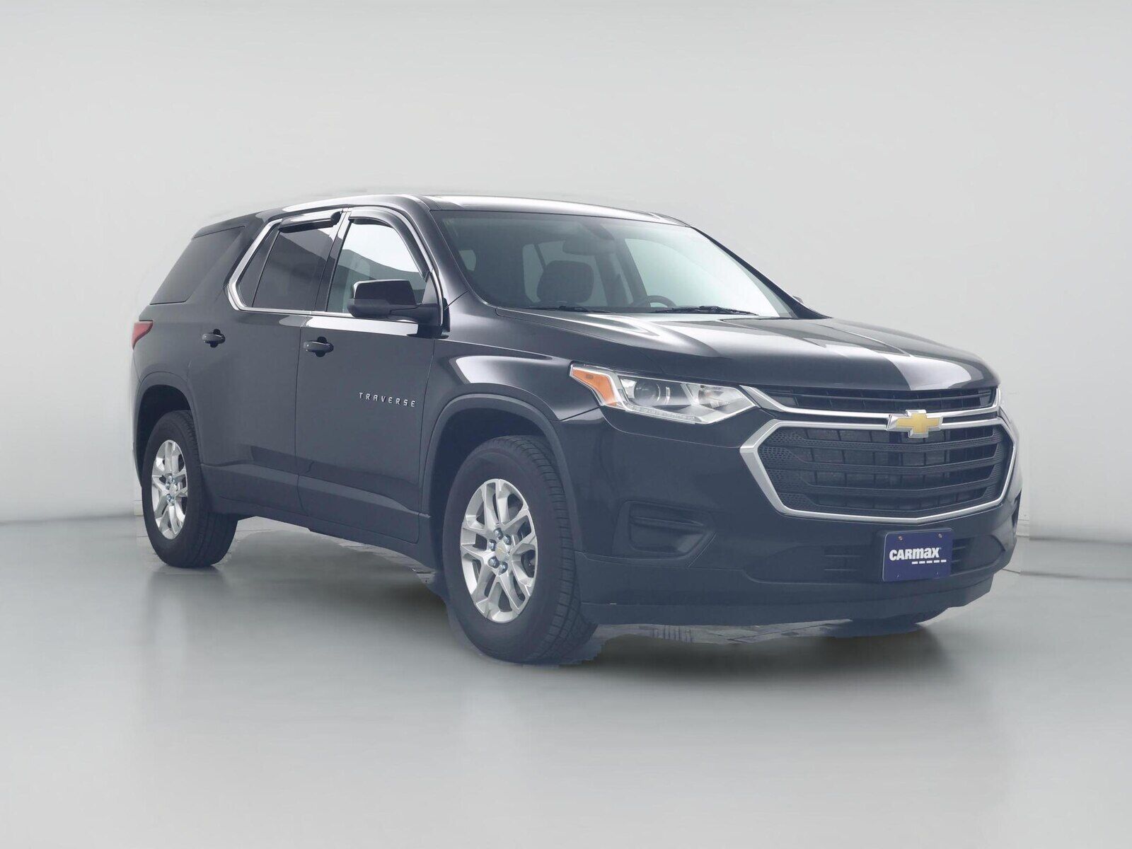 2021 CHEVROLET Traverse