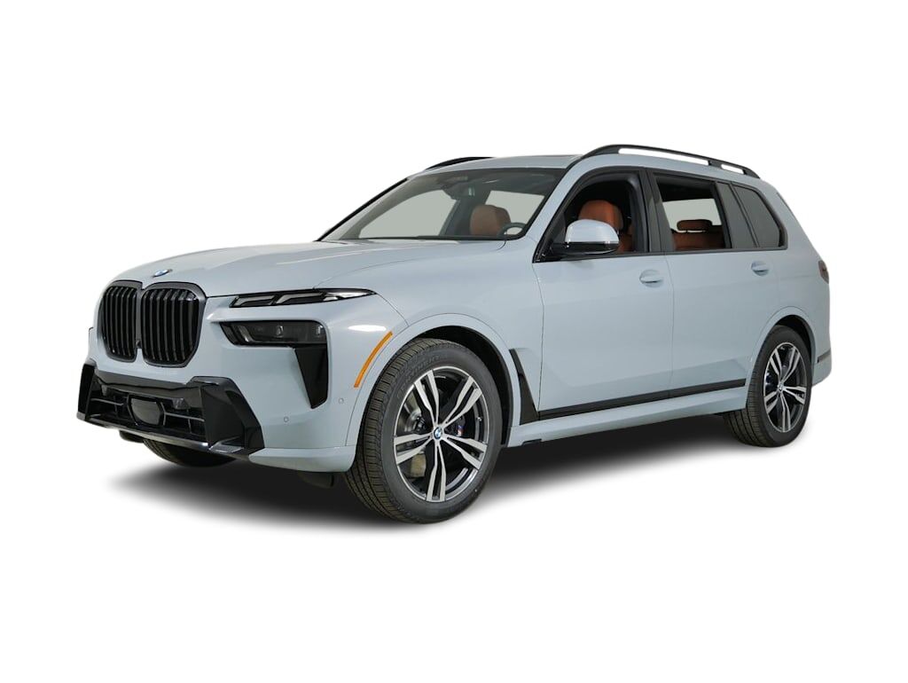 2026 BMW X7