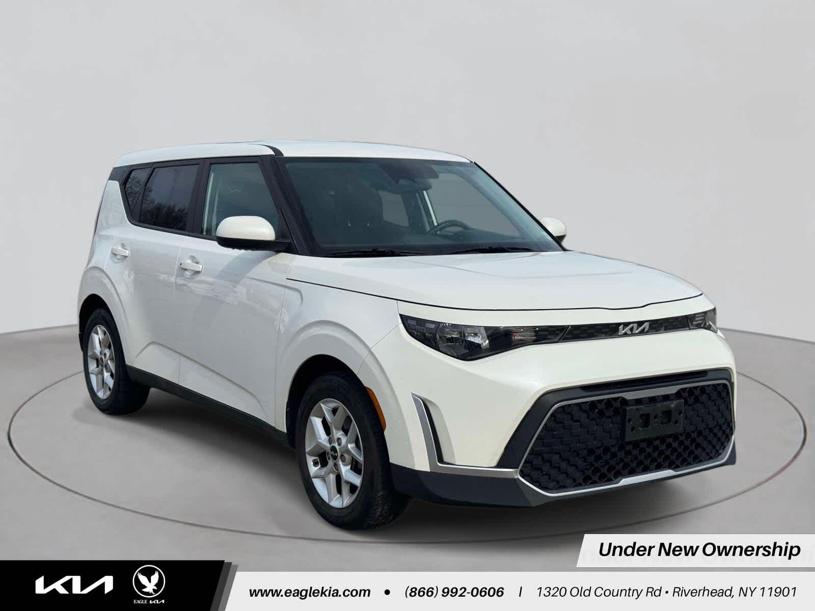 2023 KIA Soul
