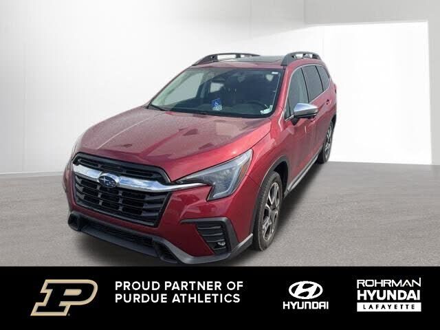 2023 SUBARU Ascent