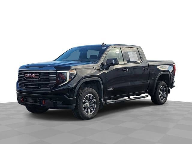 2024 GMC Sierra