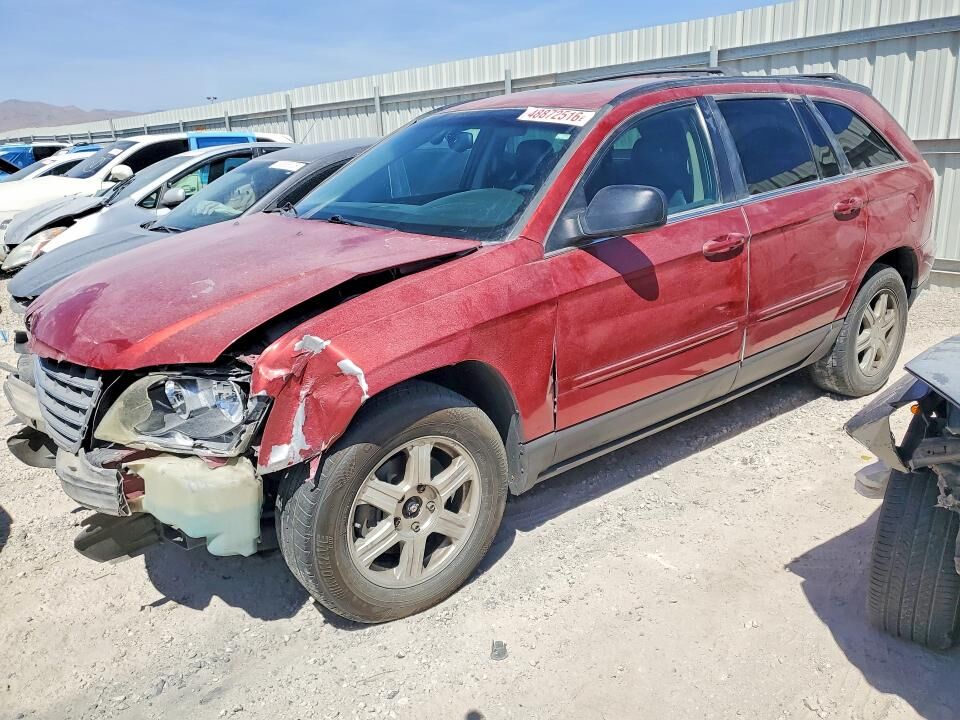 2006 CHRYSLER Pacifica