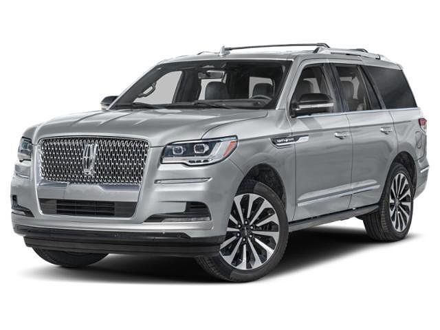 2023 LINCOLN Navigator