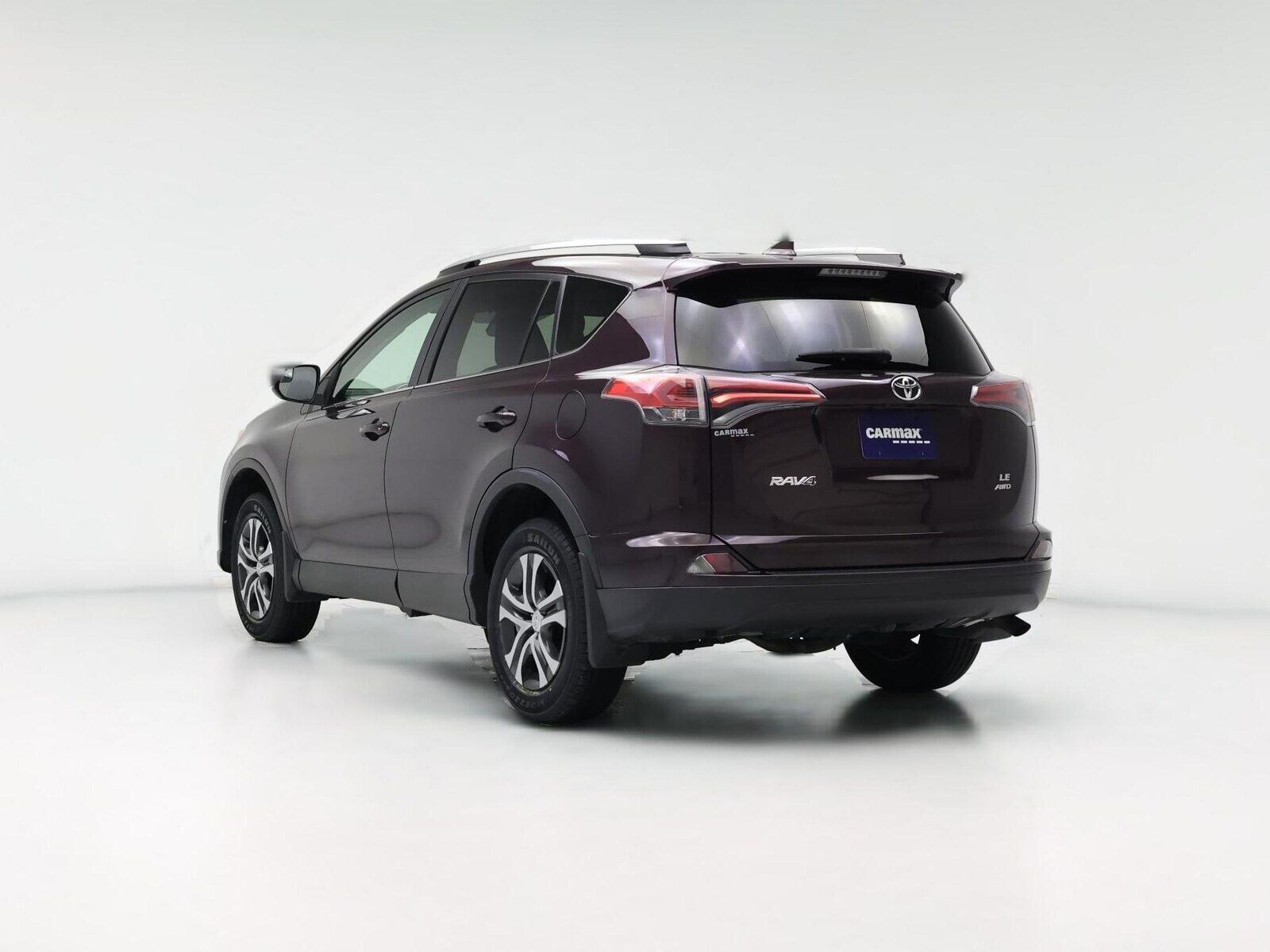 2018 TOYOTA RAV4