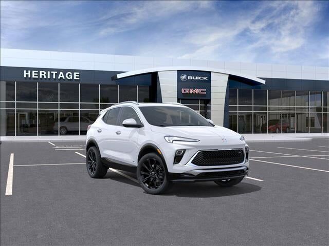 2026 BUICK Encore GX