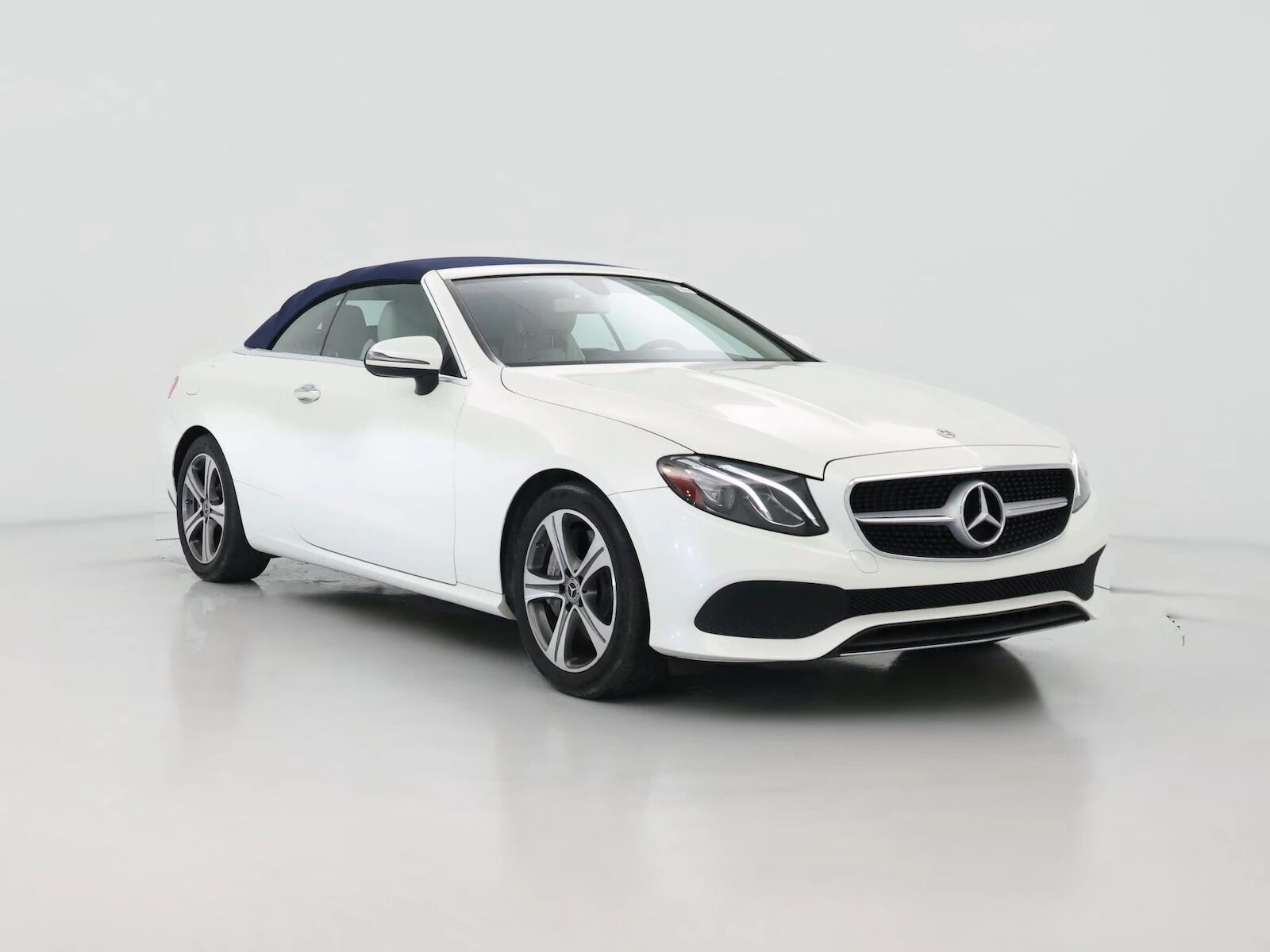2019 MERCEDES-BENZ E-Class