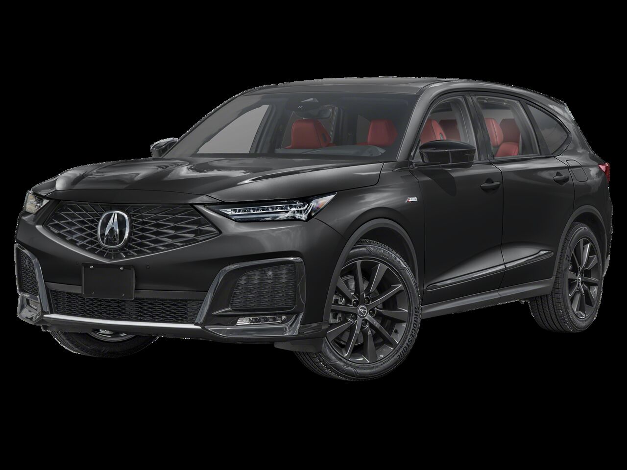 2026 ACURA MDX